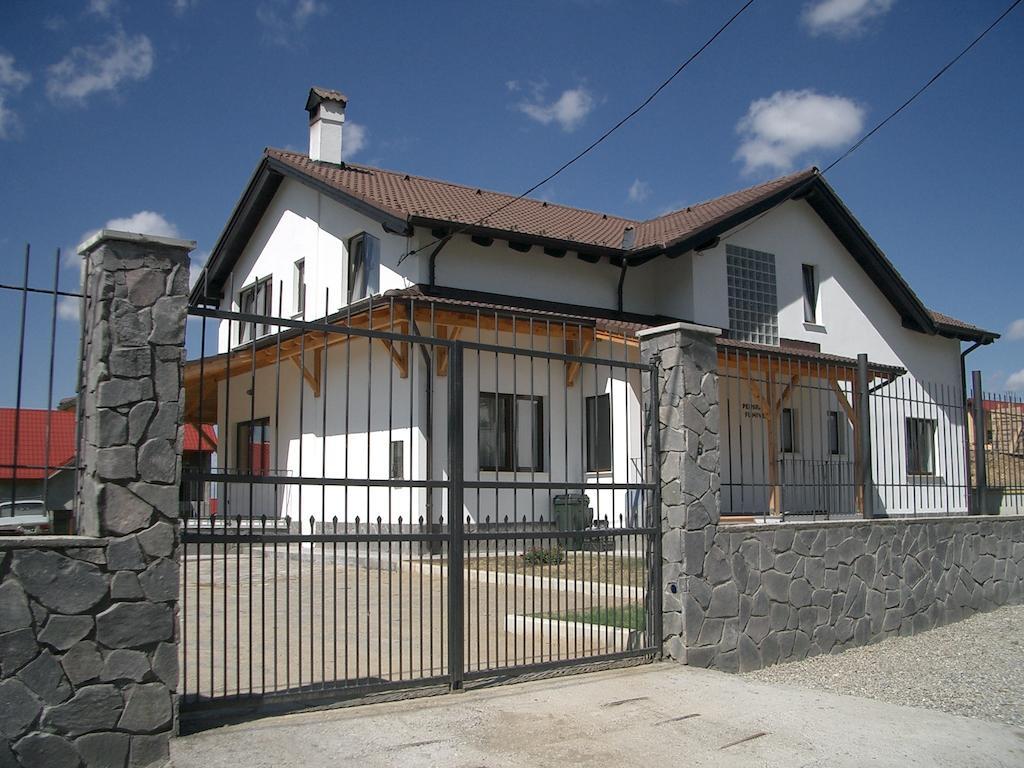Pensiunea Funivia Săcele Værelse billede